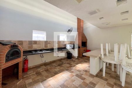Apartamento à venda com 52m², 2 quartos e 1 vaga