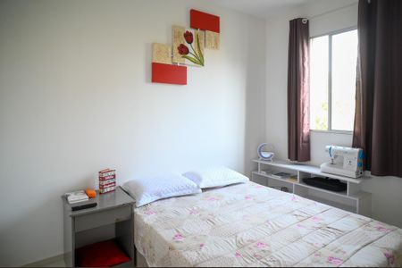 Apartamento à venda com 52m², 2 quartos e 1 vaga
