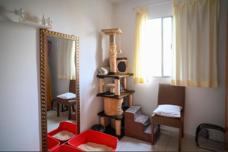 Apartamento à venda com 52m², 2 quartos e 1 vaga