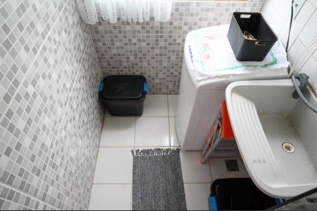 Apartamento à venda com 52m², 2 quartos e 1 vaga