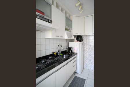 Apartamento à venda com 52m², 2 quartos e 1 vaga