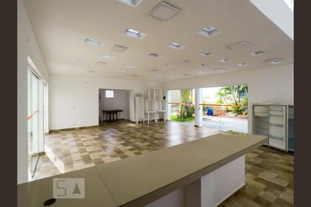Apartamento à venda com 52m², 2 quartos e 1 vaga