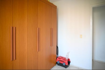 Apartamento à venda com 2 quartos, 52m² em Vila Santa Tereza, São Paulo