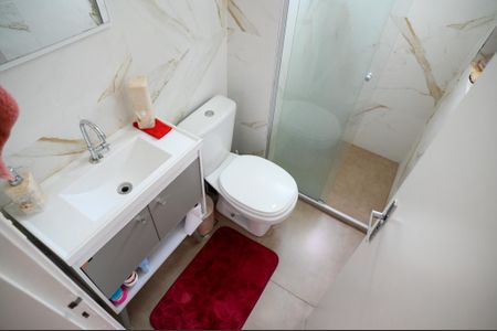Apartamento à venda com 52m², 2 quartos e 1 vaga
