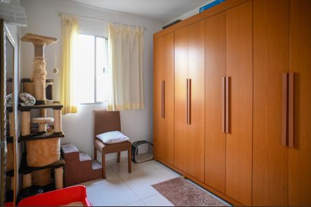 Apartamento à venda com 52m², 2 quartos e 1 vaga