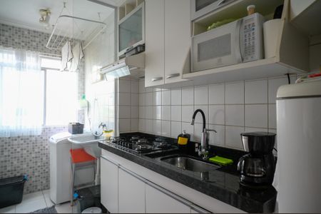 Apartamento à venda com 52m², 2 quartos e 1 vaga