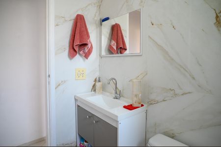 Apartamento à venda com 52m², 2 quartos e 1 vaga