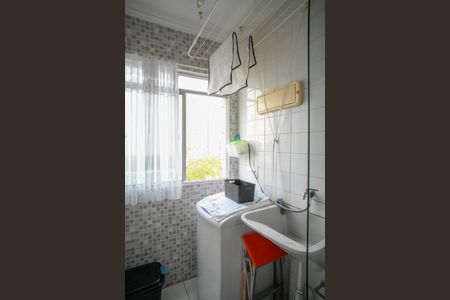 Apartamento à venda com 52m², 2 quartos e 1 vaga