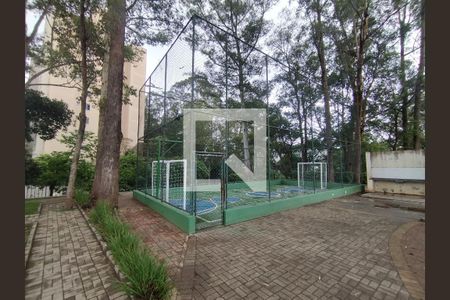 Apartamento à venda com 52m², 2 quartos e 1 vaga