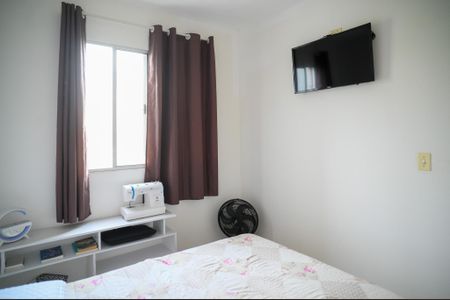 Apartamento à venda com 2 quartos, 52m² em Vila Santa Tereza, São Paulo