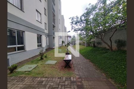Apartamento à venda com 52m², 2 quartos e 1 vaga