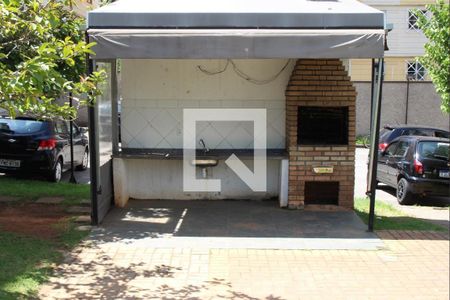 Apartamento à venda com 52m², 2 quartos e 1 vaga