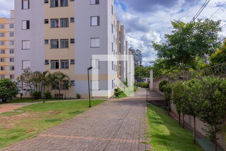 Apartamento à venda com 52m², 2 quartos e 1 vaga