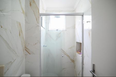 Apartamento à venda com 52m², 2 quartos e 1 vaga