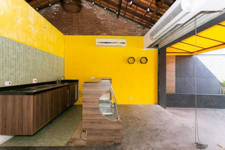 Cozinha de casa à venda com 2 quartos, 184m² em Vila Gomes Cardim, São Paulo