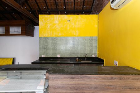 Cozinha de casa à venda com 2 quartos, 184m² em Vila Gomes Cardim, São Paulo