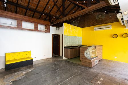 Sala de casa à venda com 2 quartos, 184m² em Vila Gomes Cardim, São Paulo