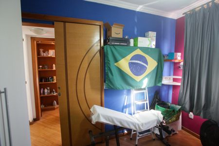 Quarto 2 de apartamento para alugar com 2 quartos, 50m² em Pechincha, Rio de Janeiro
