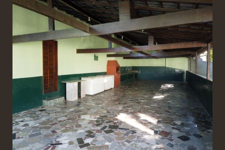 Apartamento para alugar com 50m², 2 quartos e 1 vagaÁrea comum - Churrasqueira