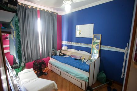Apartamento para alugar com 50m², 2 quartos e 1 vagaQuarto 2