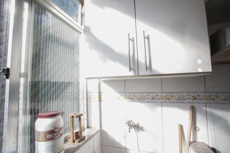 Apartamento para alugar com 50m², 2 quartos e 1 vagaÁrea de Serviço