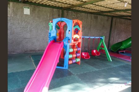 Apartamento para alugar com 50m², 2 quartos e 1 vagaÁrea comum - Playground