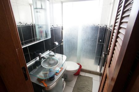 Apartamento para alugar com 50m², 2 quartos e 1 vagaBanheiro