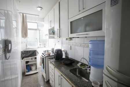Apartamento para alugar com 50m², 2 quartos e 1 vagaCozinha