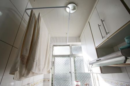 Apartamento para alugar com 50m², 2 quartos e 1 vagaÁrea de Serviço