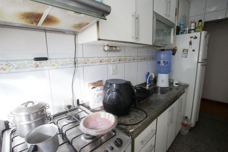 Apartamento para alugar com 50m², 2 quartos e 1 vagaCozinha