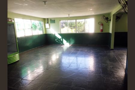Apartamento para alugar com 50m², 2 quartos e 1 vagaÁrea comum - Salão de festas