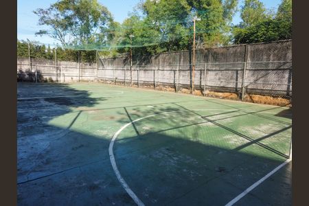 Apartamento para alugar com 50m², 2 quartos e 1 vagaQuadra