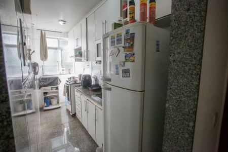 Apartamento para alugar com 50m², 2 quartos e 1 vagaCozinha