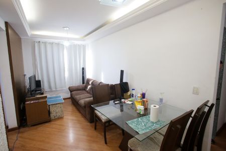 Apartamento para alugar com 50m², 2 quartos e 1 vagaSala