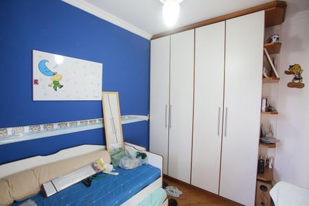 Quarto 2 de apartamento para alugar com 2 quartos, 50m² em Pechincha, Rio de Janeiro
