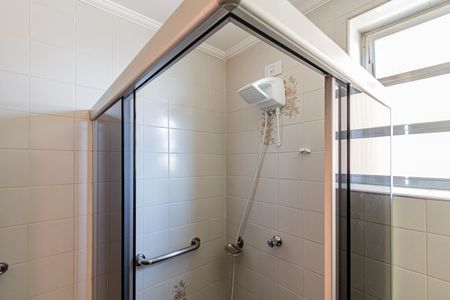Apartamento para alugar com 75m², 2 quartos e sem vaga Apartamento para alugar com 75m², 2 quartos e sem vagaBanheiro