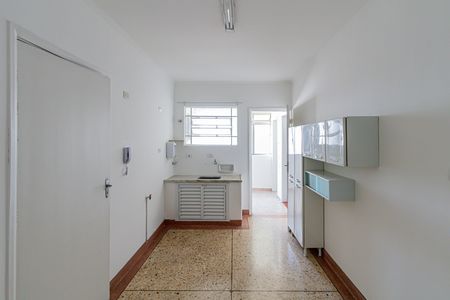 Apartamento para alugar com 75m², 2 quartos e sem vaga Apartamento para alugar com 75m², 2 quartos e sem vagaCozinha