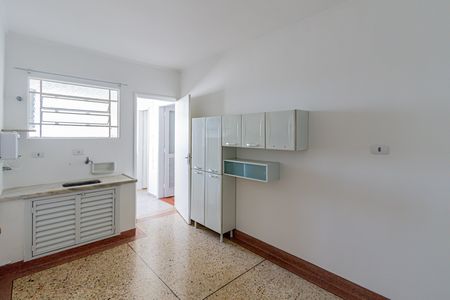 Apartamento para alugar com 75m², 2 quartos e sem vaga Apartamento para alugar com 75m², 2 quartos e sem vagaCozinha