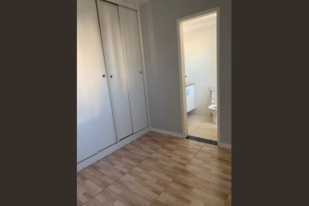 Apartamento à venda com 83m², 3 quartos e 2 vagasBanheiro