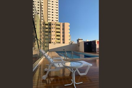 Apartamento à venda com 83m², 3 quartos e 2 vagasPiscina