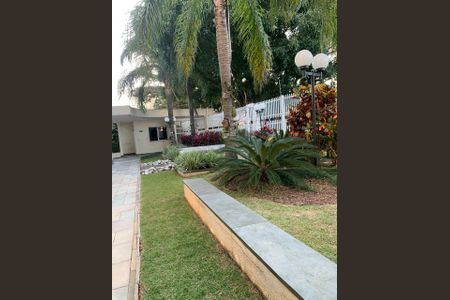 Apartamento à venda com 83m², 3 quartos e 2 vagasÁrea Externa