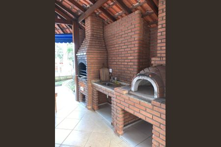 Apartamento à venda com 83m², 3 quartos e 2 vagasÁrea de Lazer