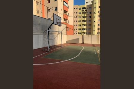 Apartamento à venda com 83m², 3 quartos e 2 vagasQuadra Poliesportiva