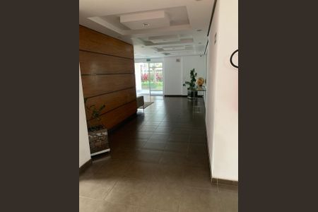 Apartamento à venda com 83m², 3 quartos e 2 vagasHall de Entrada