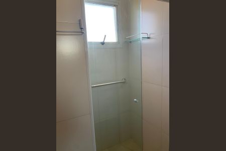Apartamento à venda com 83m², 3 quartos e 2 vagasBanheiro
