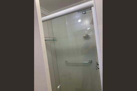 Apartamento à venda com 83m², 3 quartos e 2 vagasBanheiro