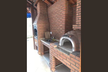 Apartamento à venda com 83m², 3 quartos e 2 vagasÁrea de Lazer