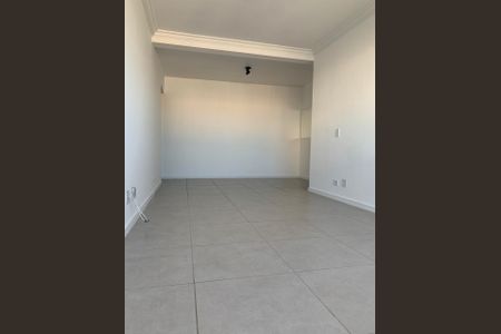 Apartamento à venda com 83m², 3 quartos e 2 vagasSala