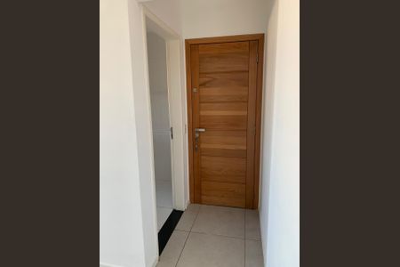 Apartamento à venda com 83m², 3 quartos e 2 vagasCorredor