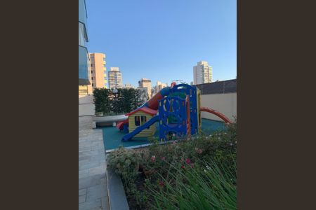 Apartamento à venda com 83m², 3 quartos e 2 vagasPlayground